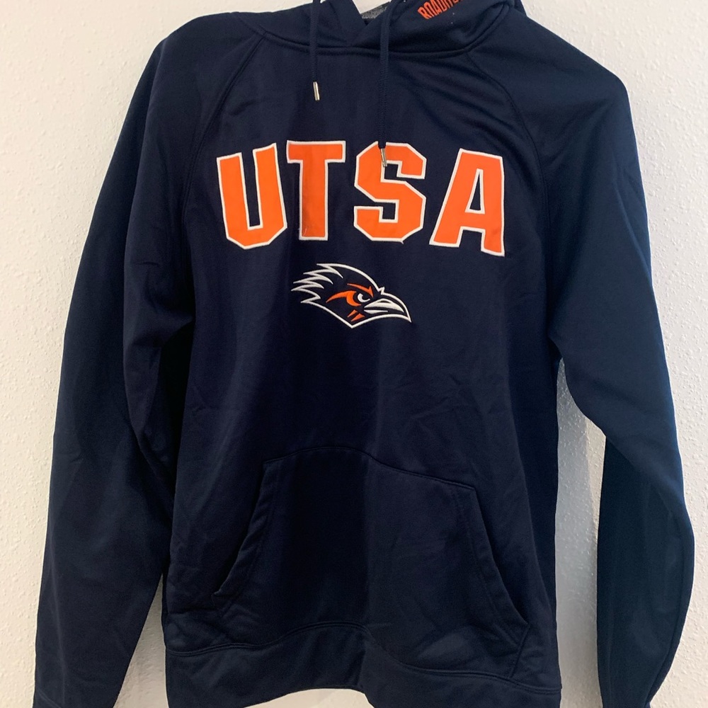 UTSA hoodie